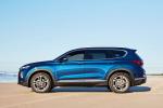Hyundai Santa Fe Highlander 2018 года (AU)